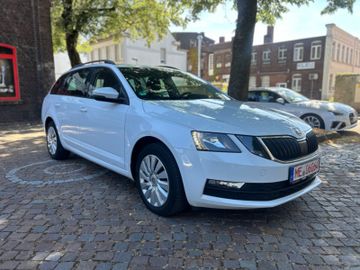 Skoda Octavia - 2
