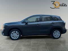 Fahrzeugabbildung Suzuki S-Cross 1.4 BoosterJet Comfort ALLGRIP 4x4
