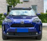Toyota Yaris Cross 1,5-l-VVT-iE Safety Hybrid Kamera  - Toyota Yaris Cross von privat