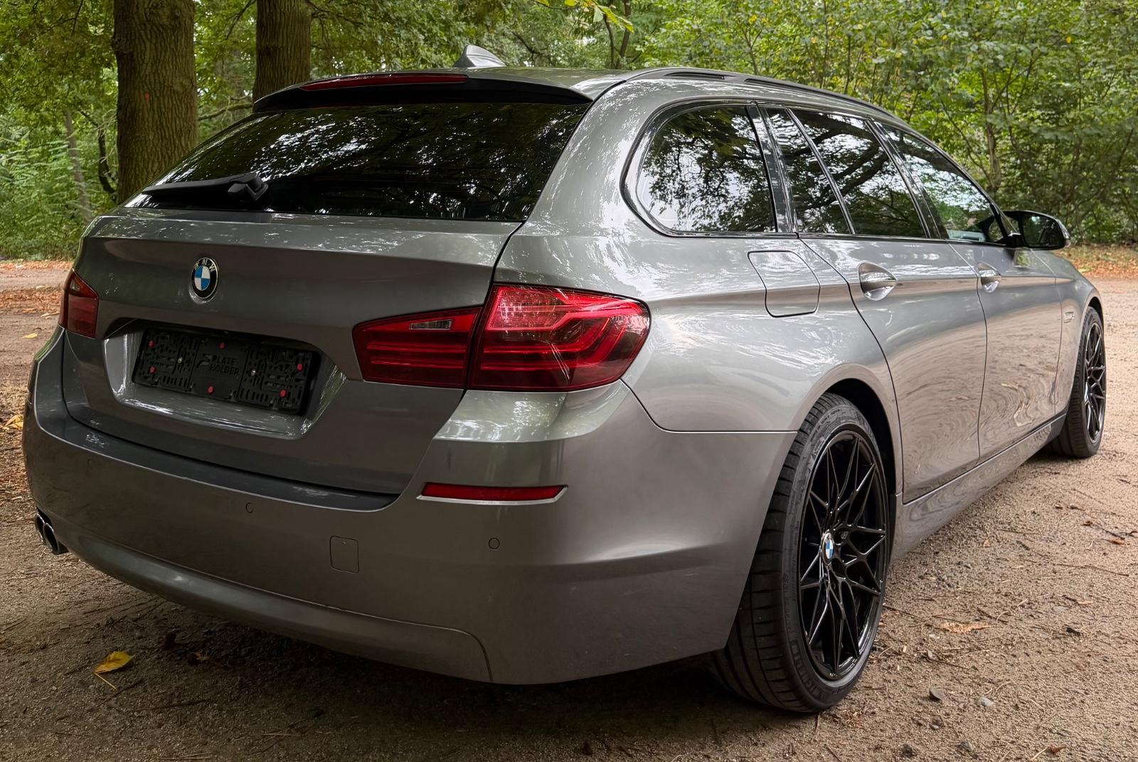 BMW 530 TOURING 2EME MAIN CARPLAY | 258 ch | BVA | BMW D TOURING LCI
