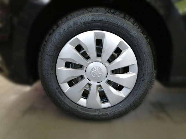 Skoda Fabia - Bild 2