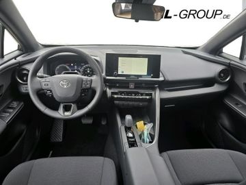 Toyota C-HR - 7