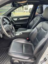 Mercedes-Benz C 250 CDI 4MATIC T BlueEFFICIENCY Autom. - - Mercedes-Benz C 250: Cdi Blueefficiency