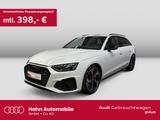 Audi S4 Avant TDI quattro Pano B&O Matrix Navi Virtua - Audi S4 Jahreswagen