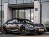 Porsche Panamera Sport Turismo 4.0 Turbo / 4-wiel bestur
