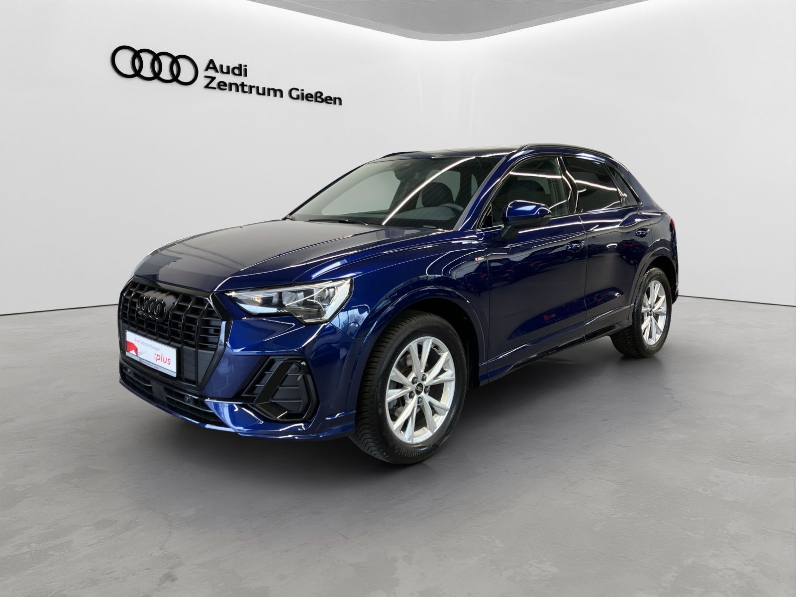 Audi Q3 - Bild 2