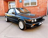 BMW E30 | 325i CABRIO | 2.5L | TÜV NEU 202... - BMW 325 aus 1989: 325i