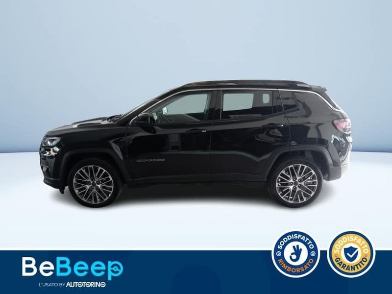 Jeep Compass 1.6 MJT LIMITED 2WD 130CV imagem 3