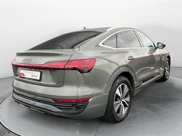 Audi Q8 e-tron - 8
