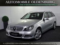 Mercedes-Benz C 220 CDI T Avantgarde *Navigation*Sitzheizung*