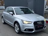 Audi A1 Ambition 1,4 TFSI /Automatik/Steuerkette neu - mit Benzin-Antrieb: Leder, Kleinwagen, Automatik, Klimaanlage, 1.4