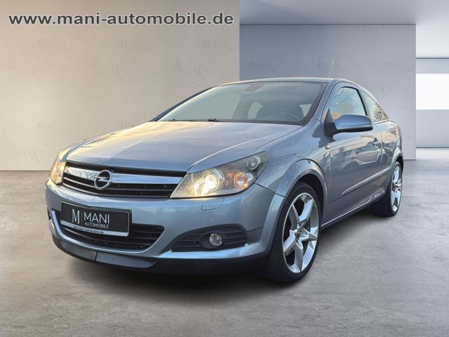 Opel Astra NAVI/BI-XENON/LEDER