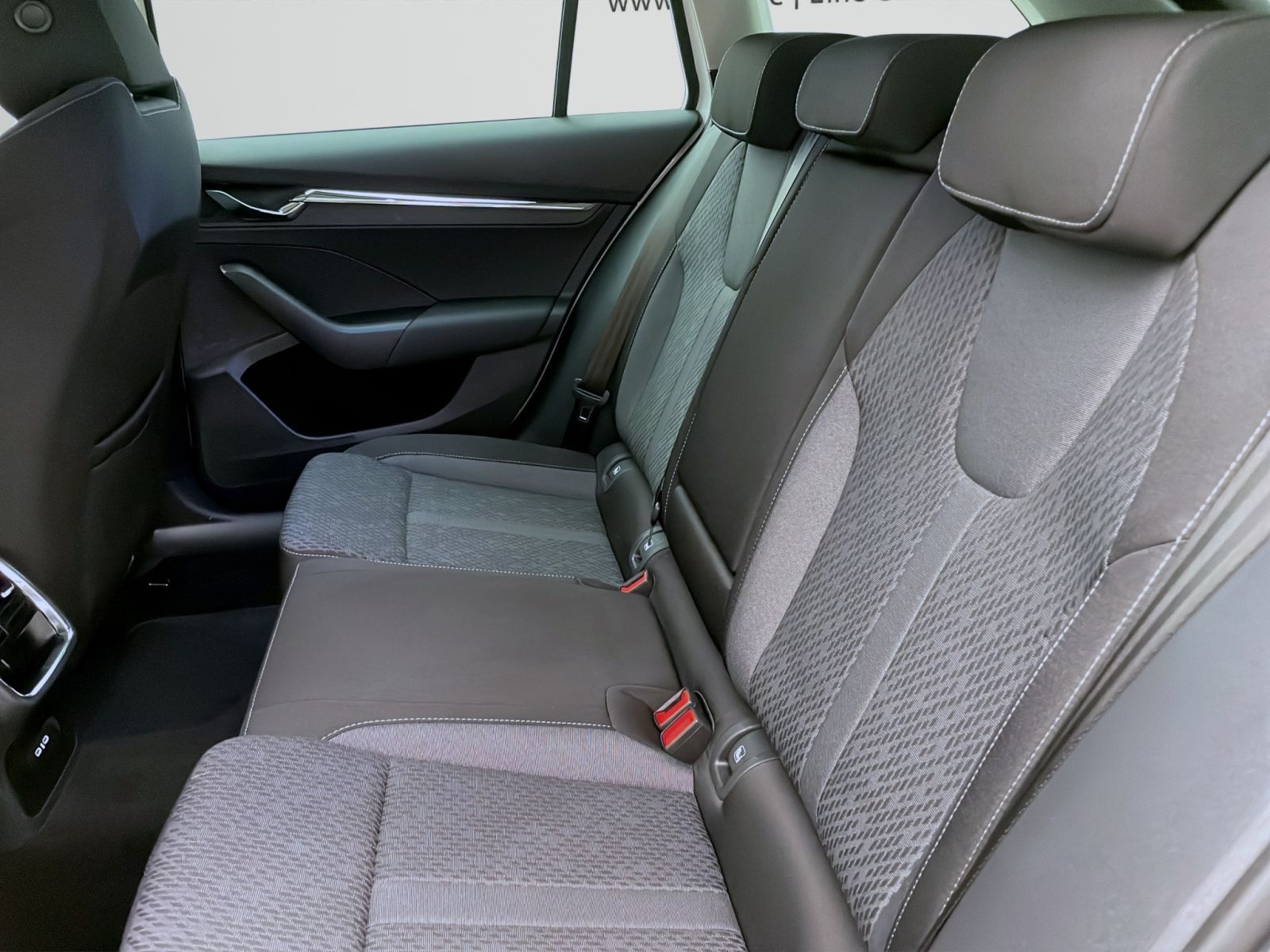 Skoda Octavia - Bild 14