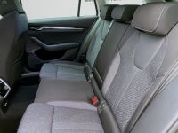 Skoda Octavia - Vorschau Bild 14