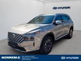 Hyundai SANTA FE Trend Hybrid*ALLRAD*230PS*NUR 30.000km - Hyundai SANTA FE Gebrauchtwagen in München