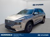Hyundai SANTA FE Trend Hybrid*ALLRAD*230PS*NUR 30.000km - Hyundai SANTA FE: 2.0