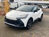 Toyota C-HR 2.0 Plug-in Hybrid Teamplayer - Toyota C-HR in Leverkusen