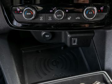 Opel Mokka 1.2 GS Fernlicht-Assistent 360° Kamera