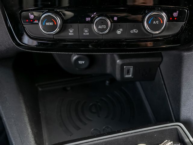 Opel Mokka 1.2 GS Fernlicht-Assistent 360° Kamera