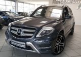 Mercedes-Benz GLK 350 CDI 4M AMG STANDH MEMORY MB SCHECKH PANO - Mercedes-Benz GLK 350: AMG