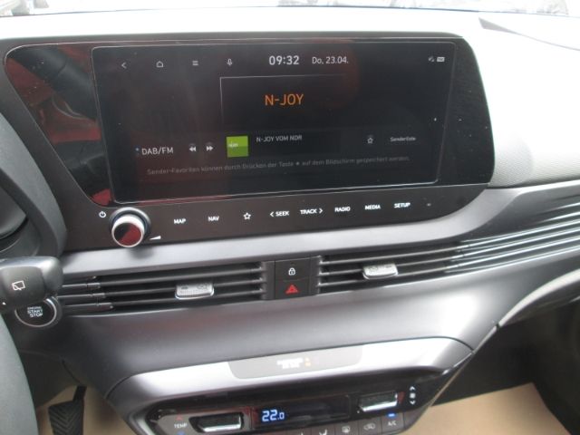 Hyundai i20 – Bild 12
