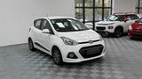 Hyundai i10 Style Automatik _Zustand & Historie perfekt_ - Hyundai i10: Style