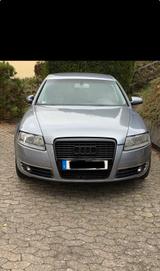 Audi A6 3.0TDI Quattro - Audi A6 aus 2004: 3.0