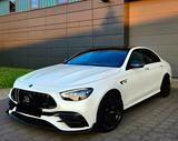 Mercedes-Benz E63 S 4-MATIC BRABUS B40S-800 KERAMIK NP>271T - Mercedes-Benz E 63 AMG aus 2021