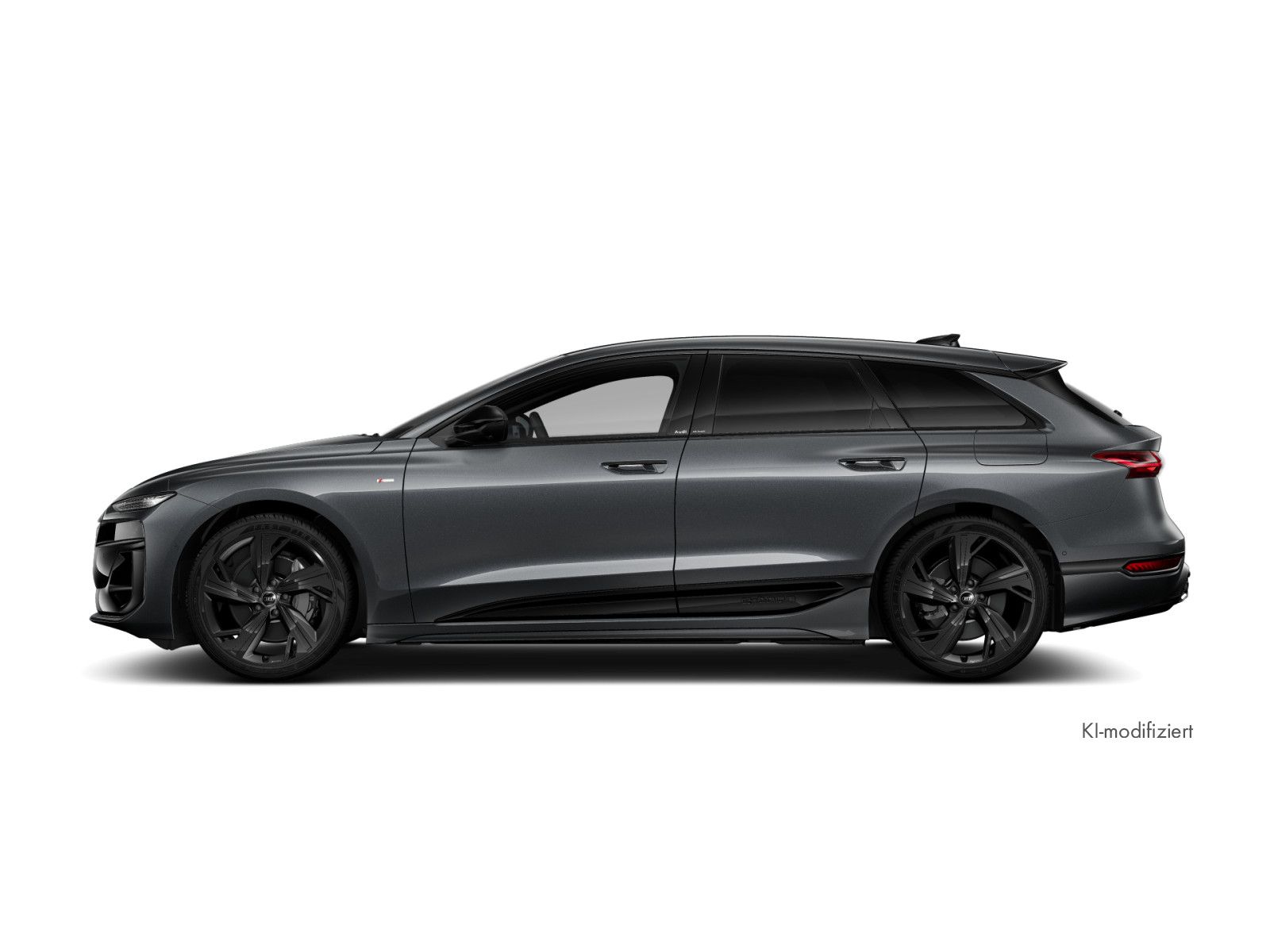 Audi A6 - Bild 7