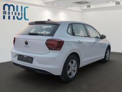 VW Polo VI Comfortline