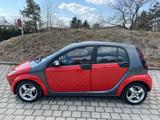 Smart ForFour 1,3 passion, top gepflegt, sparsam - Smart ForFour: 1.3