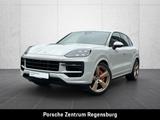 Porsche Cayenne S BOSE 360° Sportsitze