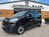 Citroën Jumpy Kombi M/9 Sitzer - Citroën in Saarbrücken