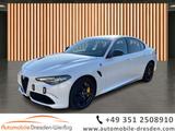 Alfa Romeo Giulia 2.9 V6 Bi Turbo Quadrifoglio*Carbon* - Alfa Romeo Giulia: Quadrifoglio