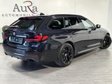 BMW 530e Touring xD M-Sport Pro NAV+LASER+AHK+HEADUP - BMW 530 in Oldenburg