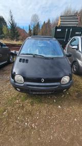 Renault Twingo Initiale 1.2 Initiale - Renault Twingo: Initiale
