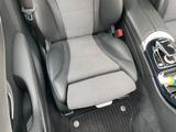Mercedes-Benz C 300 T Autom. - - Hybrid (Diesel/Elektro): Rot