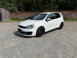 Volkswagen VW Golf 6 GTI ABT Power - Volkswagen Golf: Abt