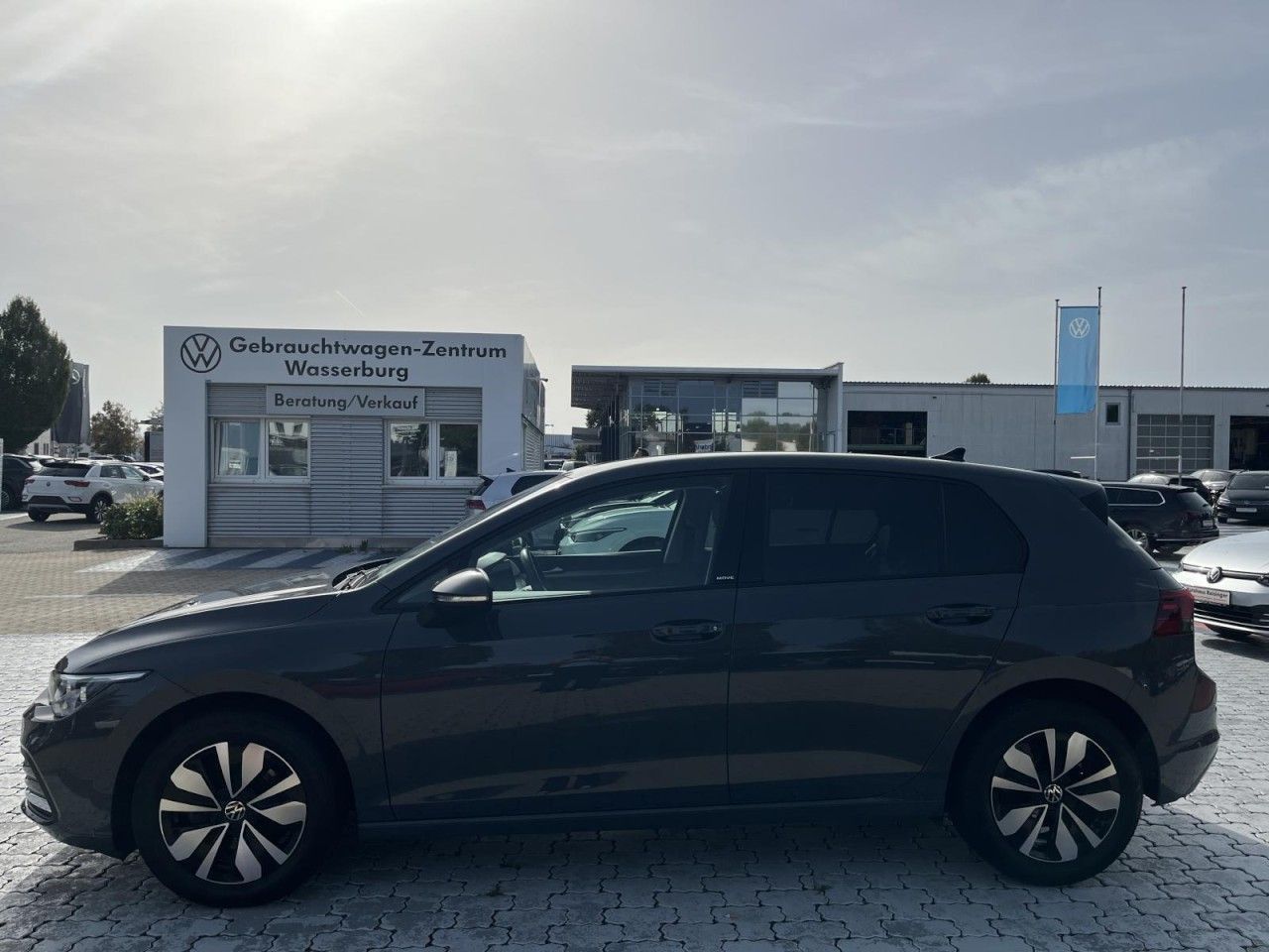 Volkswagen Golf - Bild 3