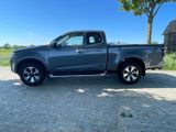 Isuzu D-Max LSE Line 1.9l Space Cab 4x4 AUT Diesel - Isuzu: Cab Space