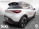 Smart #1 BRABUS 360°+Pano+Matrix-LED+HUD+Fahrass+Totwi - gebrauchte Smart #1 aus dem Jahr 2024