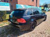 BMW 318 3 Touring 318i*Freisp.*Klima*BlueT.*Shz.*Gar - BMW 318 bis 10.000 Euro