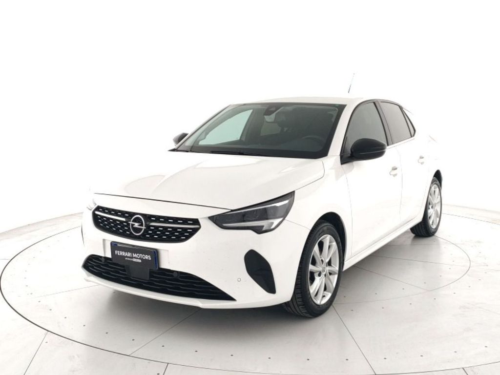 Image of Opel Corsa
