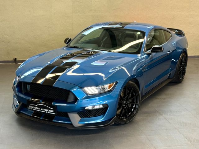 Ford Mustang Shelby GT350 5.2 Track Pack