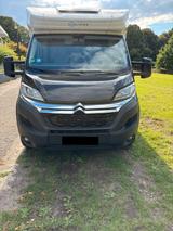 Adria Sunliving S 70 SL  
