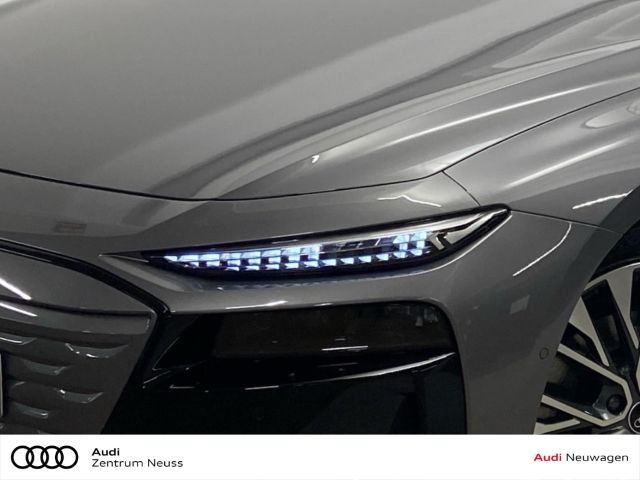 Audi A6 e-tron - Bild 5