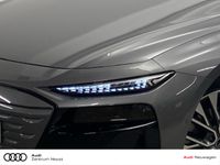 Audi A6 e-tron - Vorschau Bild 5