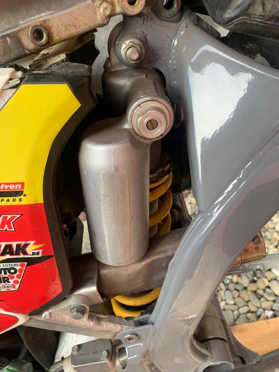 Suzuki  2004 — photo 9
