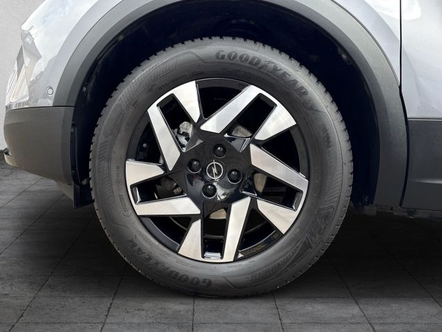 Mokka Line GS 1.2 Turbo NAVI KEYLESS SHZ LHZ CAM