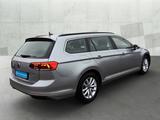 Volkswagen Passat Variant 2.0 TDI DSG BUSINESS +LED +ACC +R - Volkswagen Passat mit Diesel-Antrieb